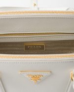 Medium Prada Galleria Saffiano Leather Bag - Image 5